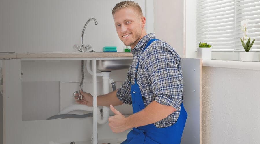 Professional emergency plumbing in Bradford, OH